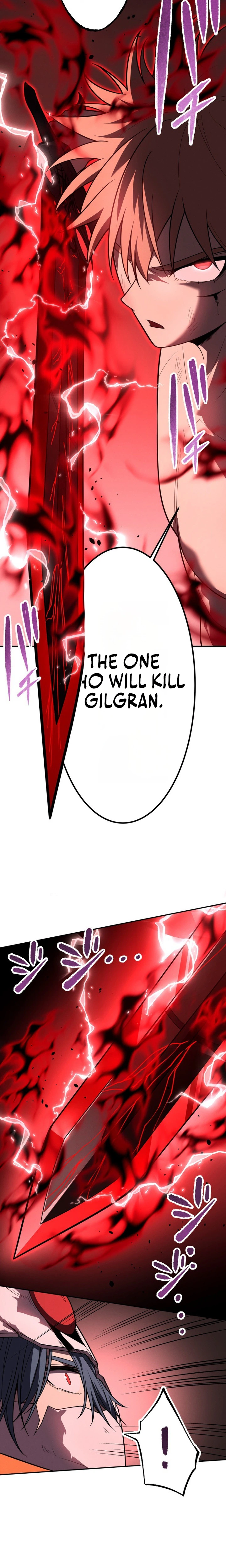 Became the Rebel of the Necromancer Family Chapter 23 Page 17