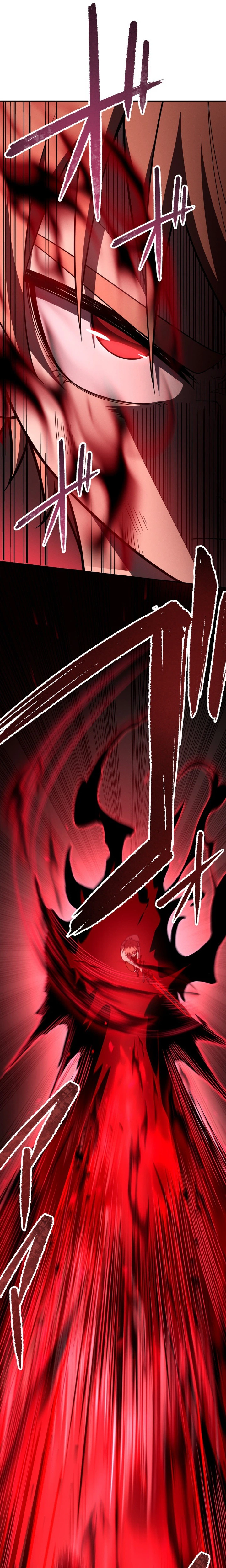 Became the Rebel of the Necromancer Family Chapter 23 Page 19