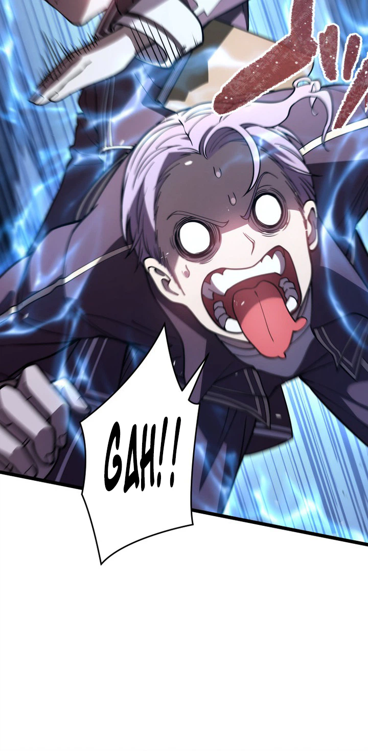 Became the Rebel of the Necromancer Family Chapter 15 Page 24
