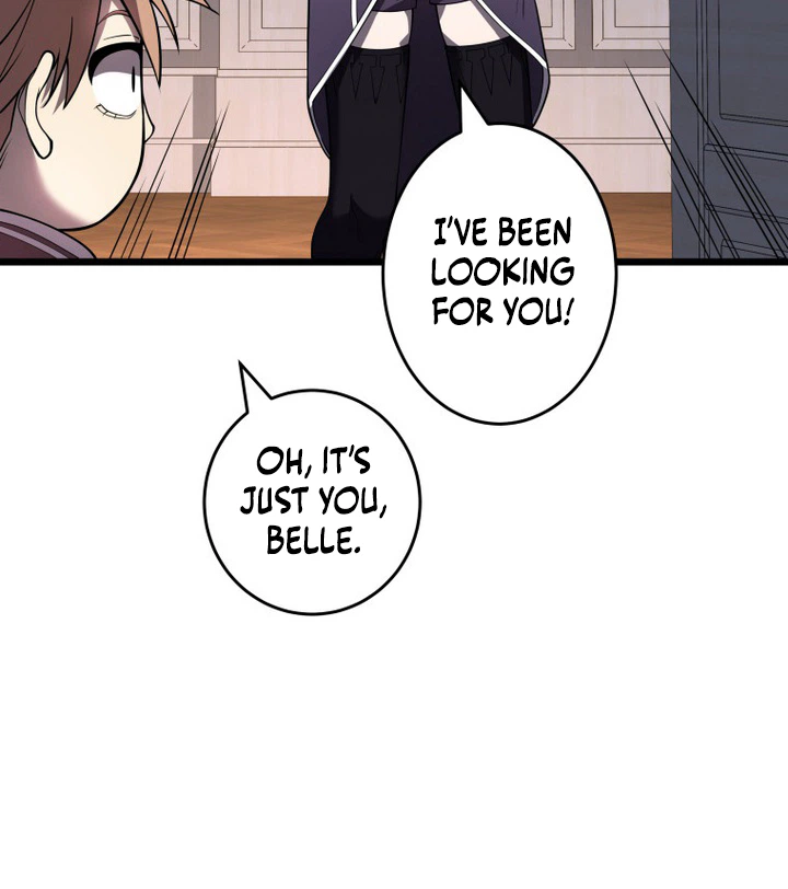 Became the Rebel of the Necromancer Family Chapter 15 Page 27