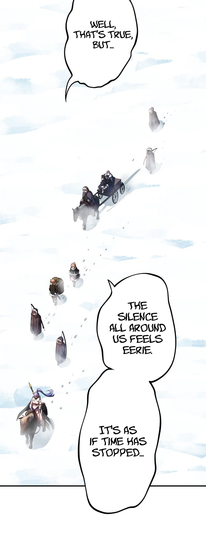 Became the Rebel of the Necromancer Family Chapter 18 Page 9