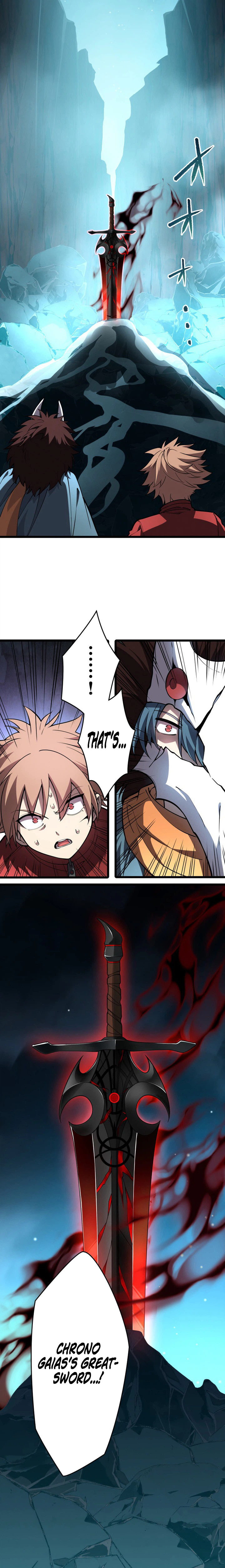 Became the Rebel of the Necromancer Family Chapter 22 Page 26