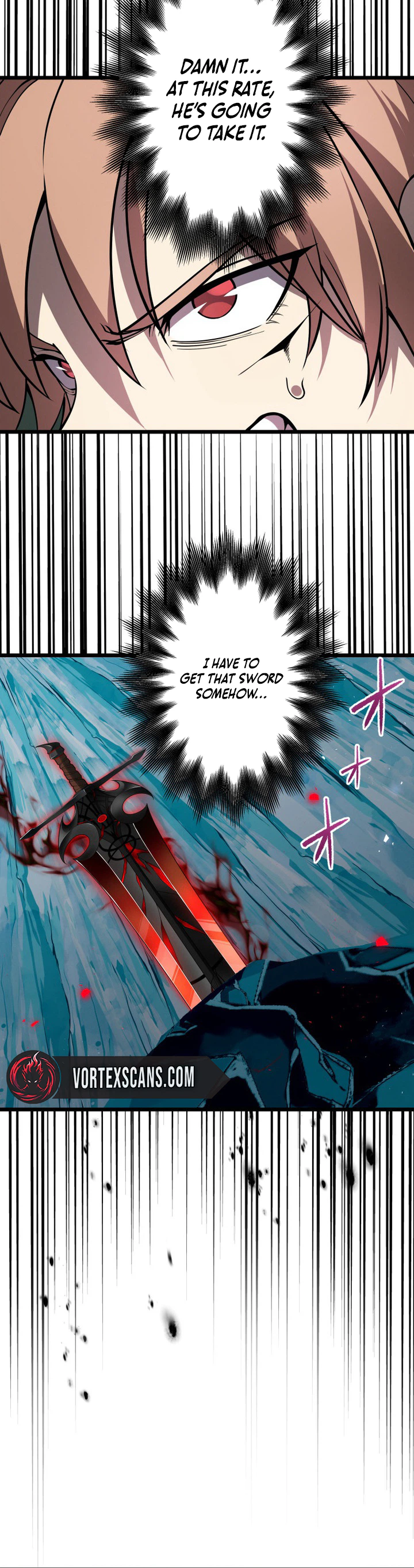 Became the Rebel of the Necromancer Family Chapter 22 Page 30