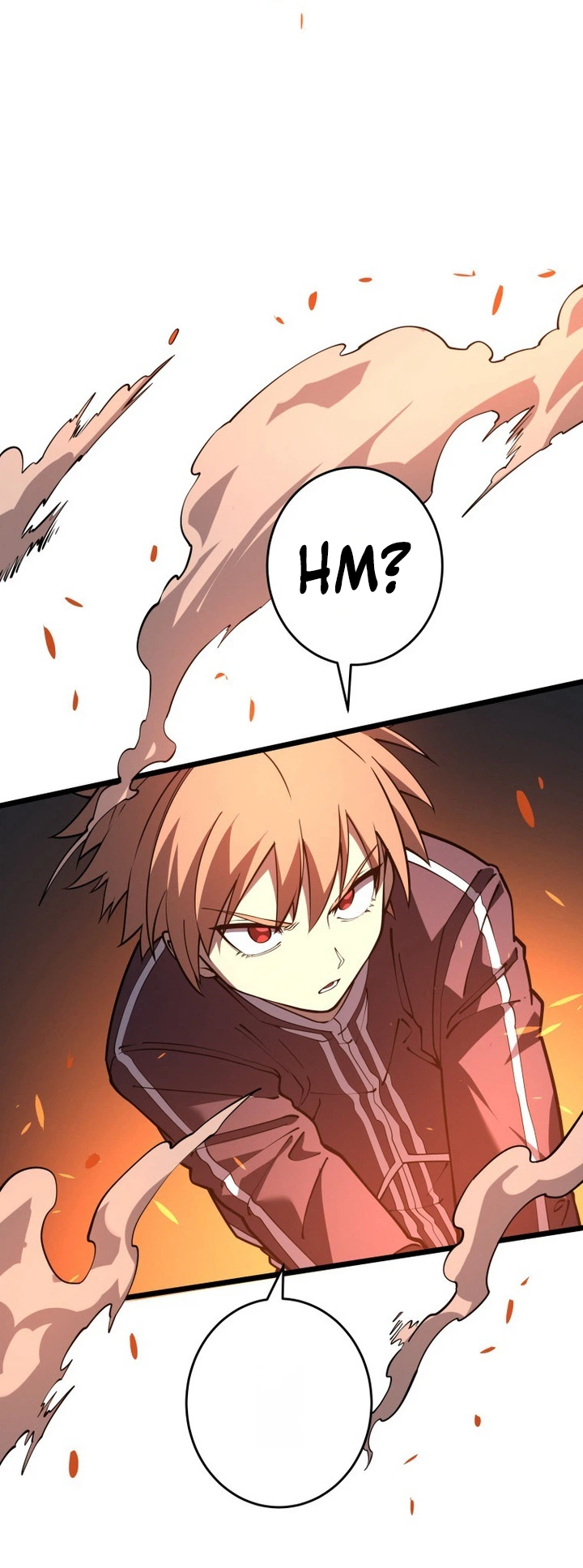 Became the Rebel of the Necromancer Family Chapter 27 Page 33