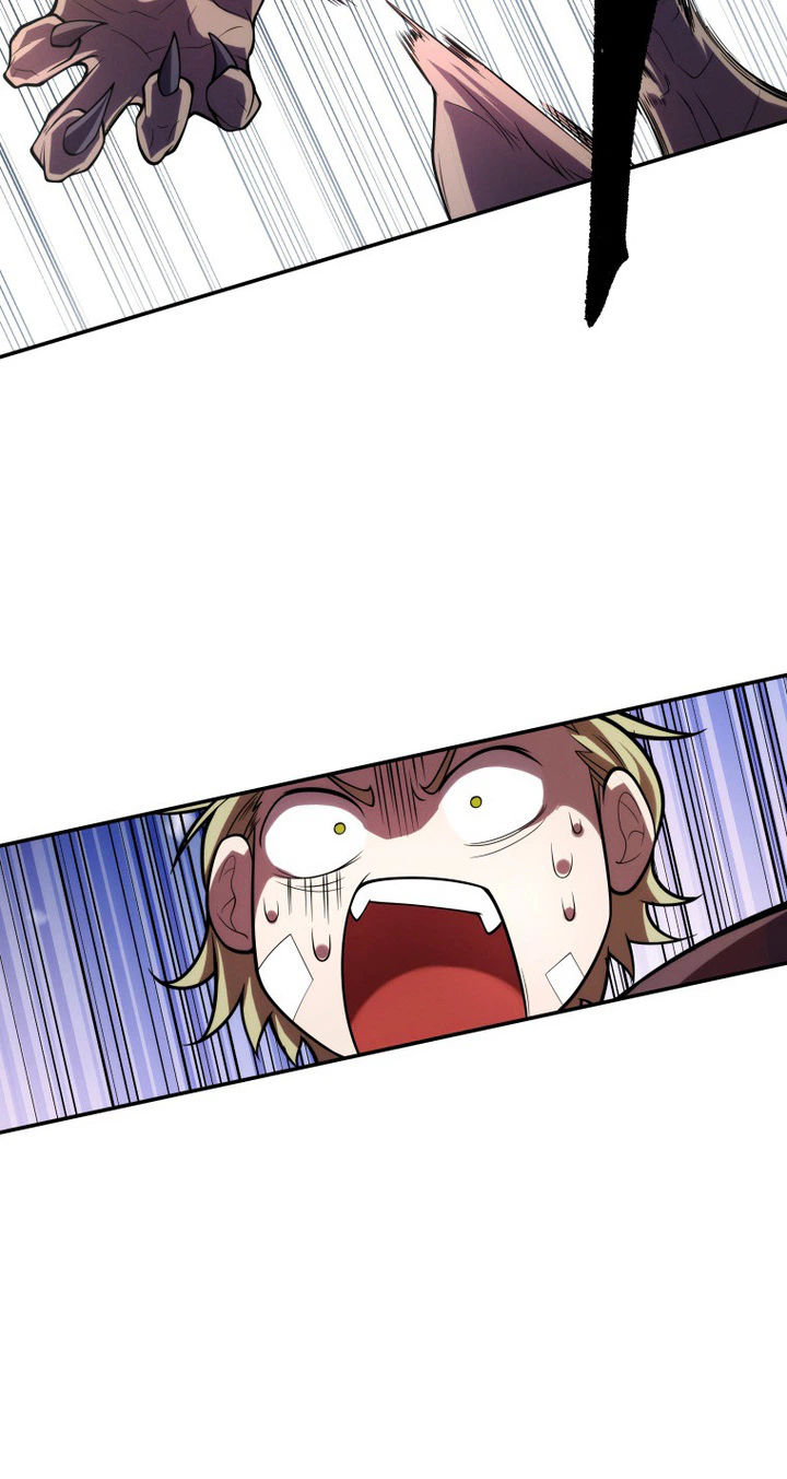 Became the Rebel of the Necromancer Family Chapter 9 Page 18