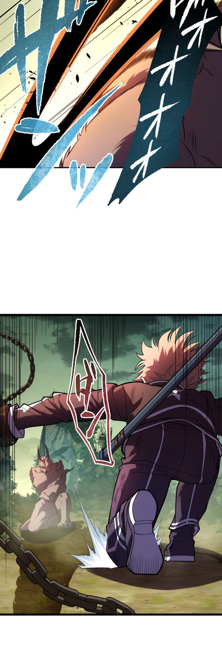 Became the Rebel of the Necromancer Family Chapter 9 Page 21