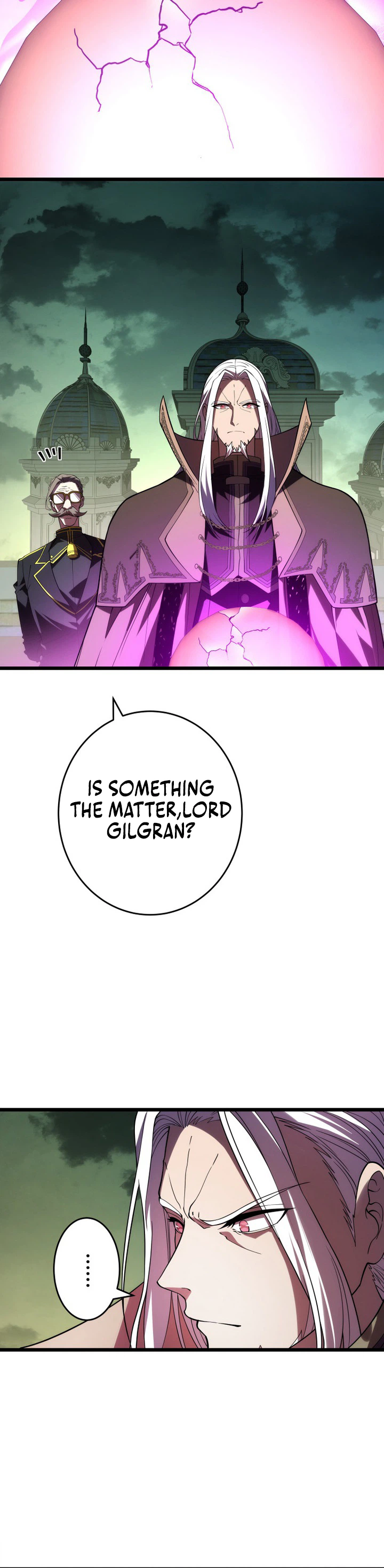 Became the Rebel of the Necromancer Family Chapter 9 Page 24