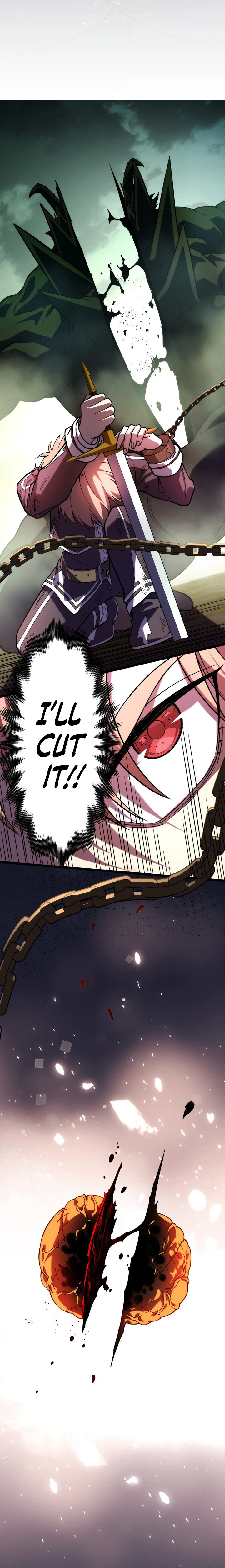 Became the Rebel of the Necromancer Family Chapter 9 Page 32