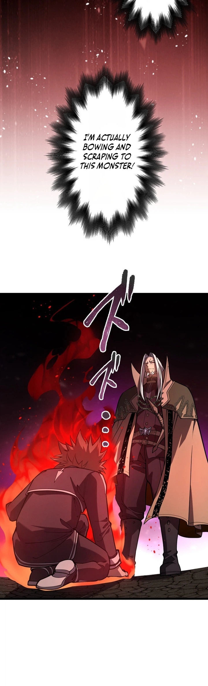 Became the Rebel of the Necromancer Family Chapter 26 Page 6