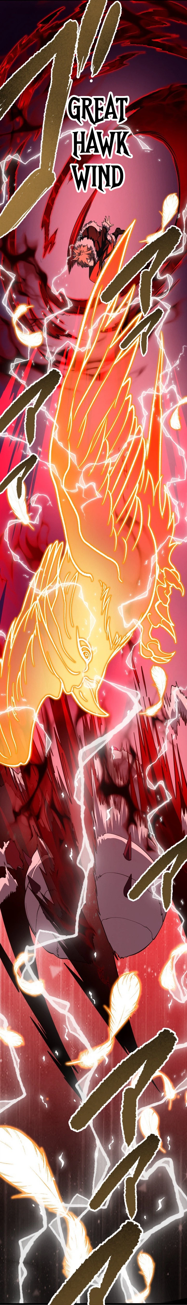 Became the Rebel of the Necromancer Family Chapter 26 Page 25