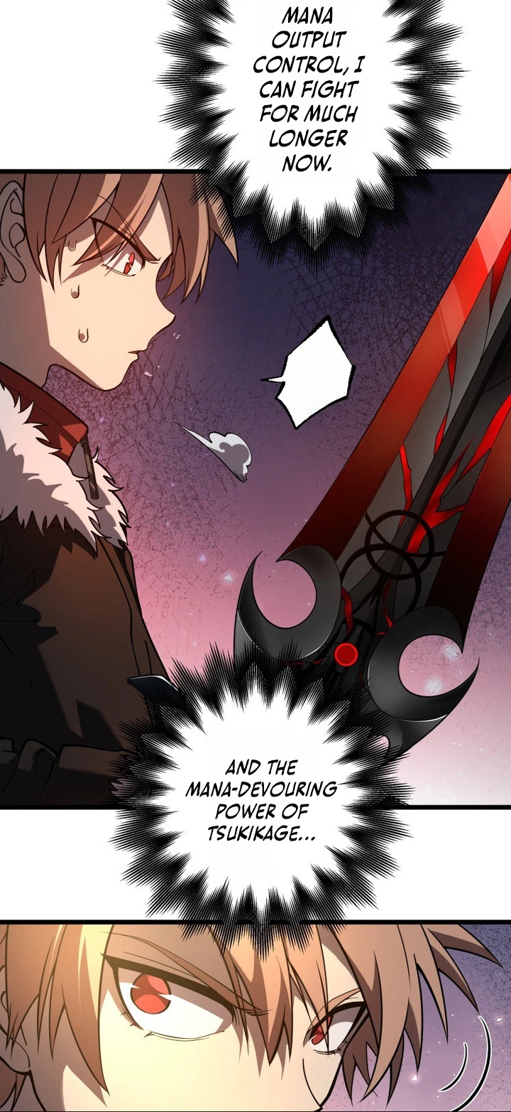 Became the Rebel of the Necromancer Family Chapter 26 Page 27
