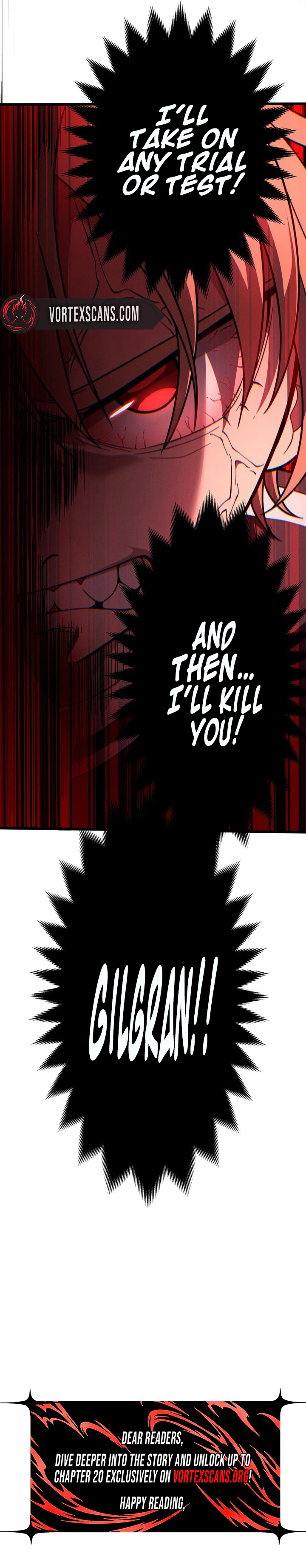 Became the Rebel of the Necromancer Family Chapter 5 Page 49