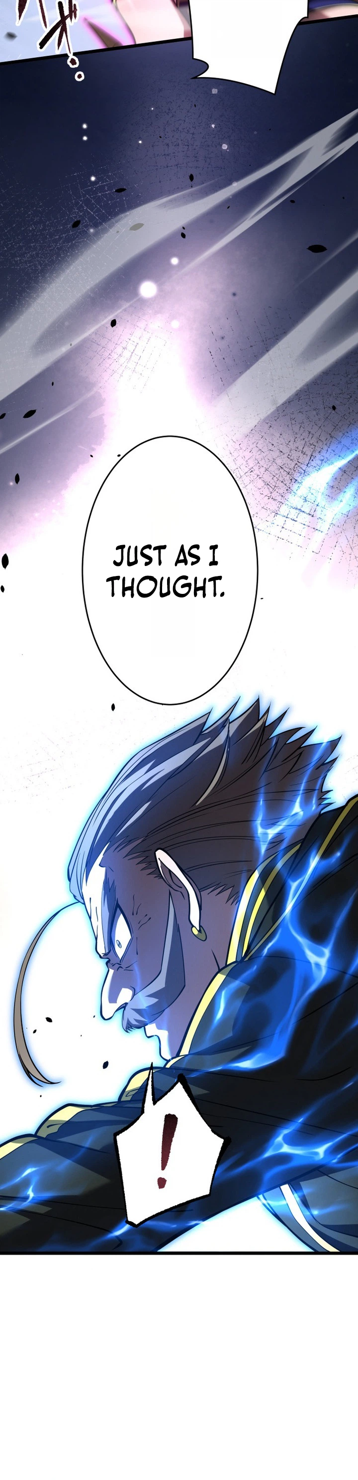 Became the Rebel of the Necromancer Family Chapter 29 Page 24