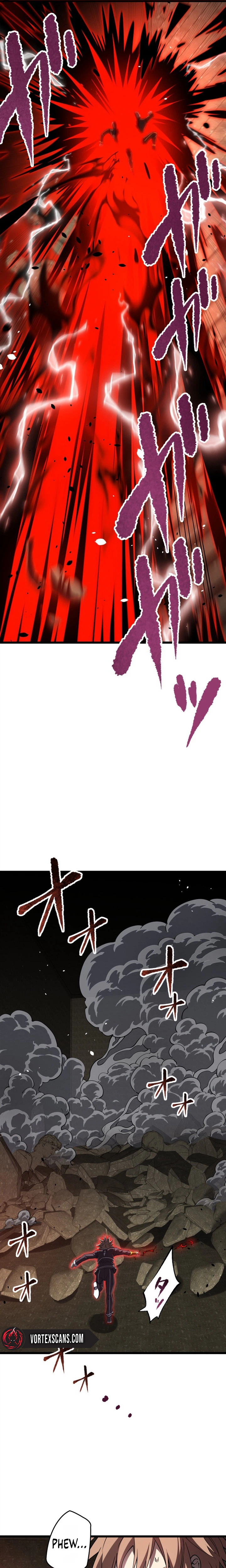 Became the Rebel of the Necromancer Family Chapter 29 Page 28