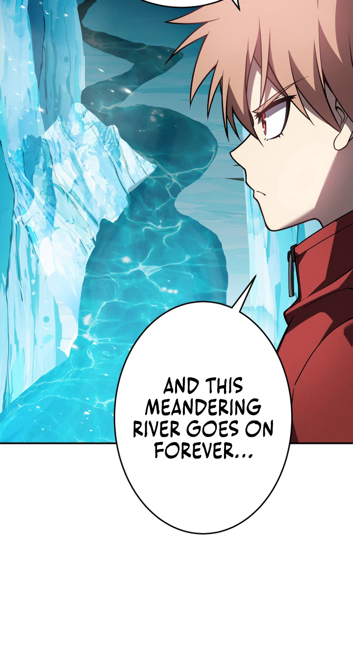 Became the Rebel of the Necromancer Family Chapter 20 Page 18