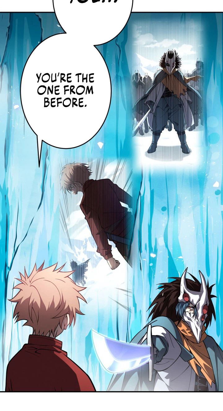 Became the Rebel of the Necromancer Family Chapter 20 Page 21