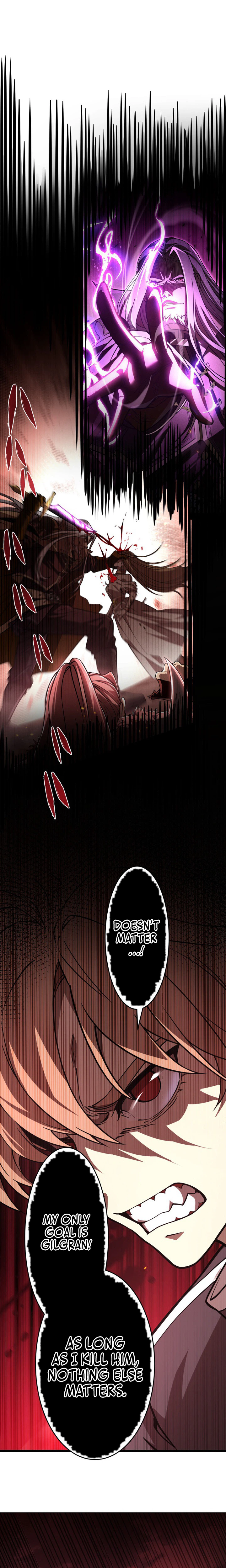 Became the Rebel of the Necromancer Family Chapter 2 Page 14