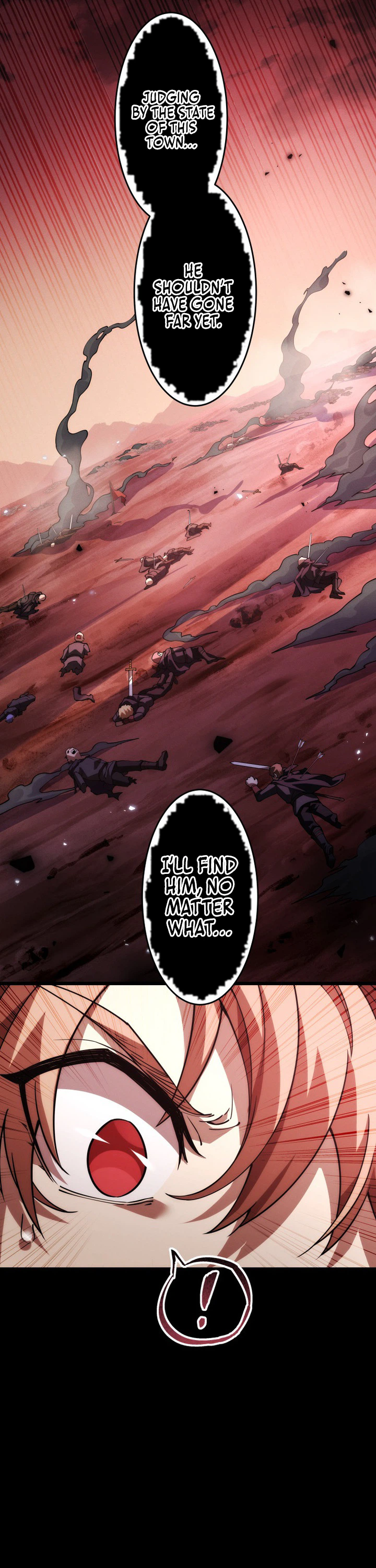 Became the Rebel of the Necromancer Family Chapter 2 Page 15