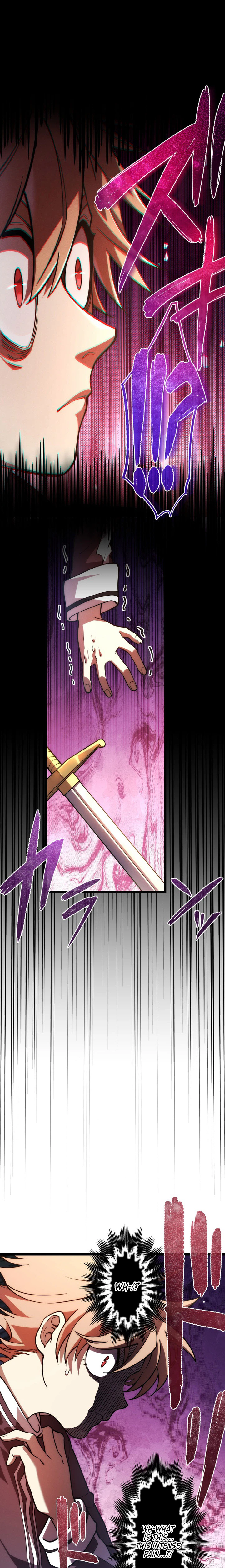 Became the Rebel of the Necromancer Family Chapter 2 Page 16