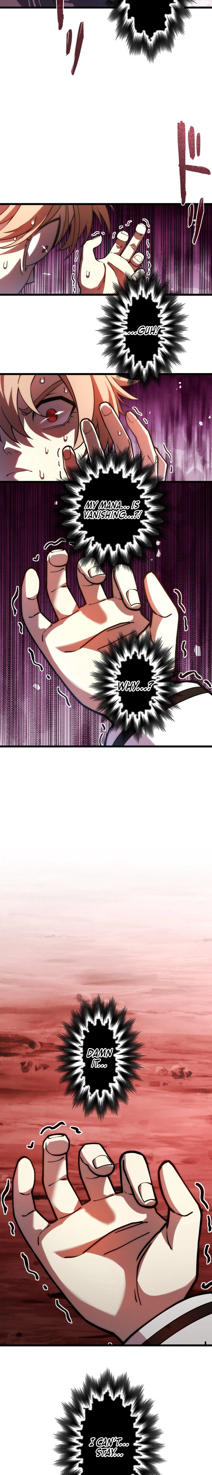 Became the Rebel of the Necromancer Family Chapter 2 Page 17