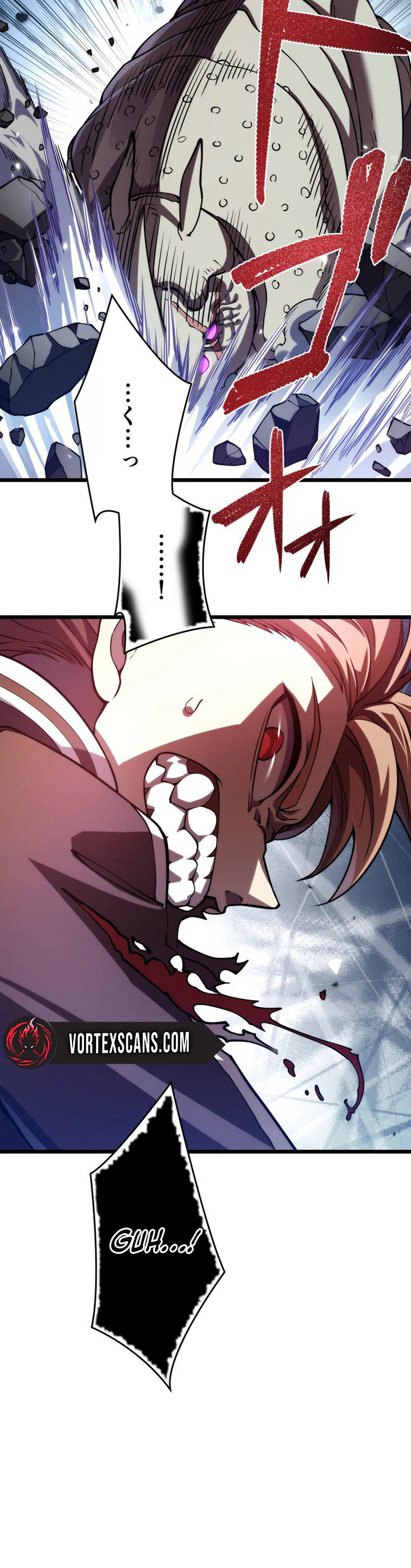Became the Rebel of the Necromancer Family Chapter 2 Page 39