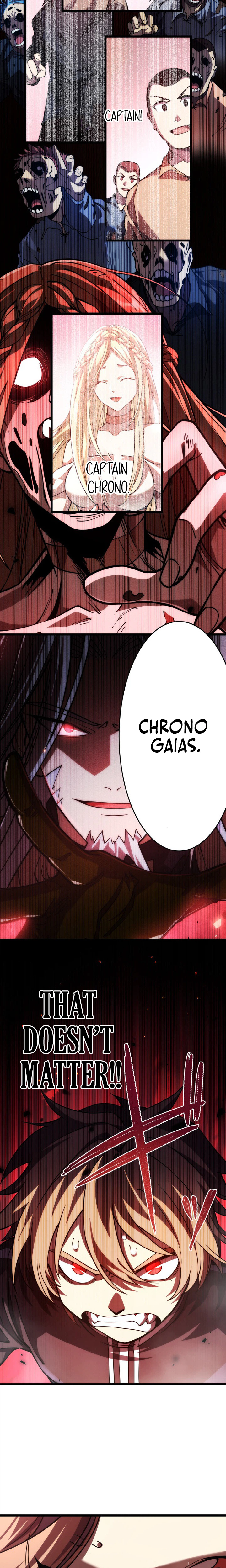 Became the Rebel of the Necromancer Family Chapter 2 Page 41