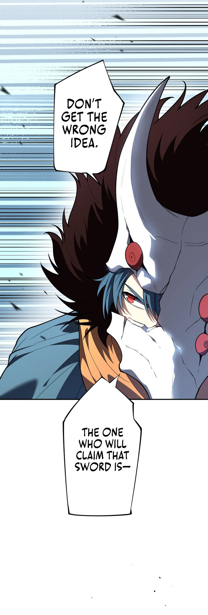 Became the Rebel of the Necromancer Family Chapter 21 Page 6