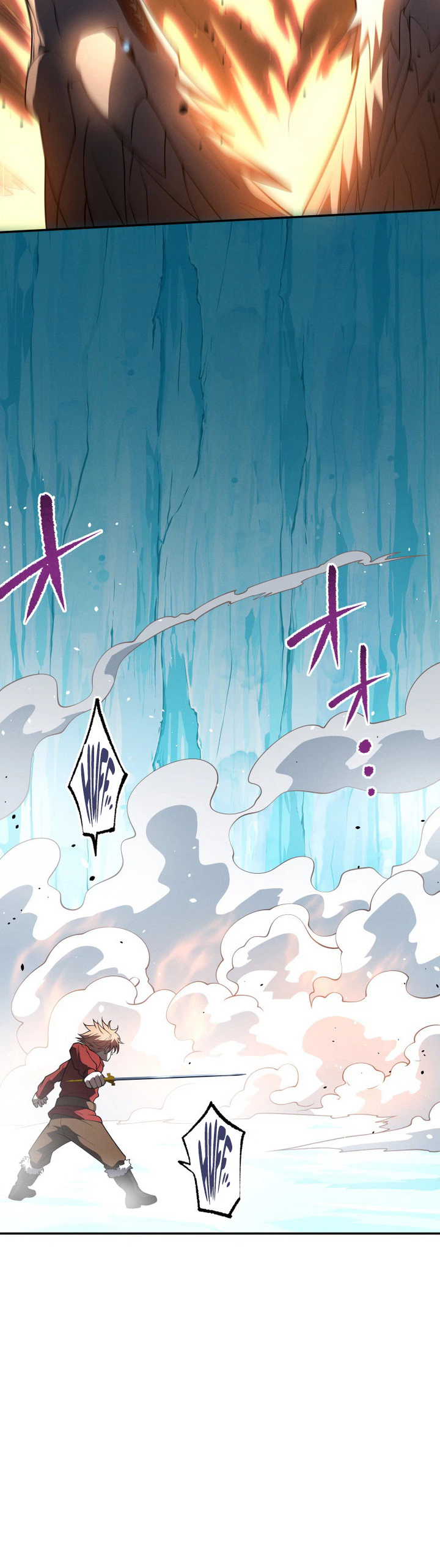 Became the Rebel of the Necromancer Family Chapter 21 Page 12