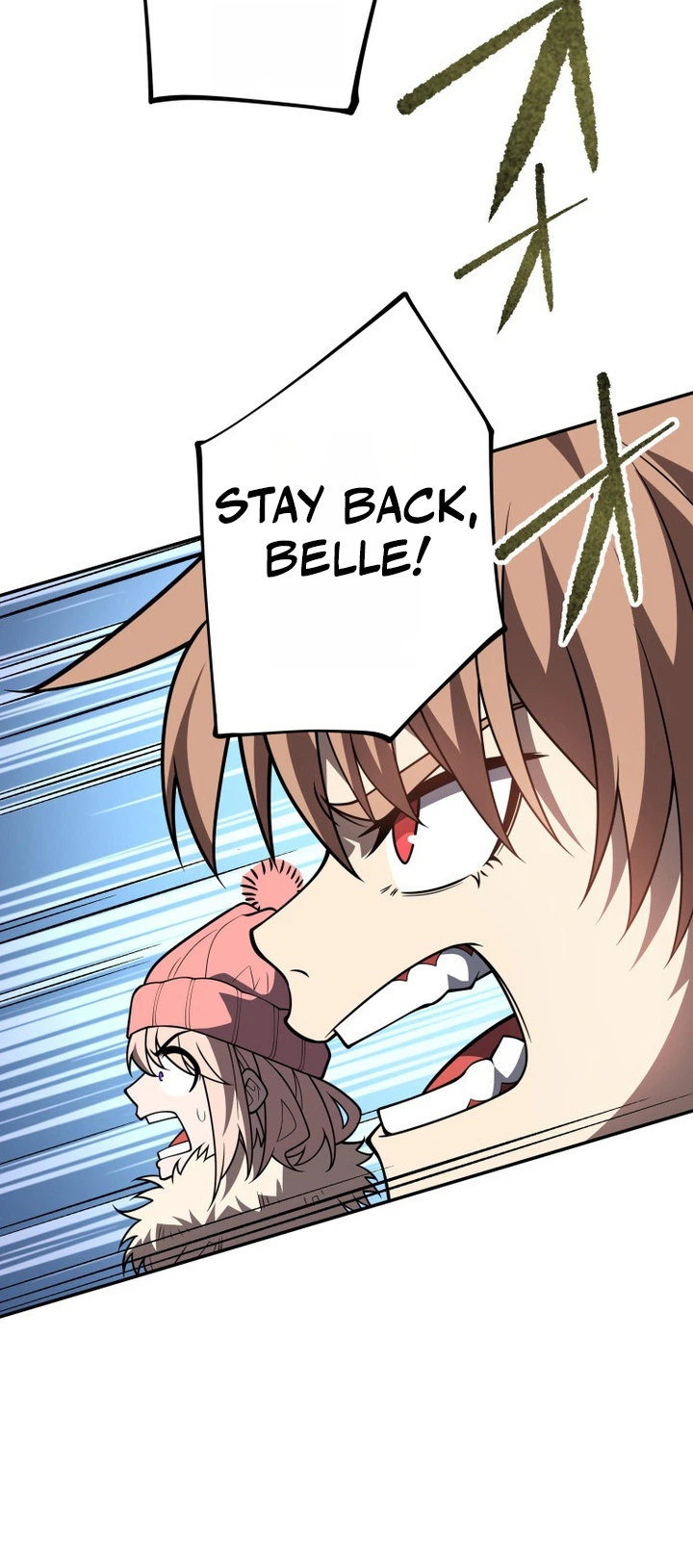 Became the Rebel of the Necromancer Family Chapter 24 Page 12