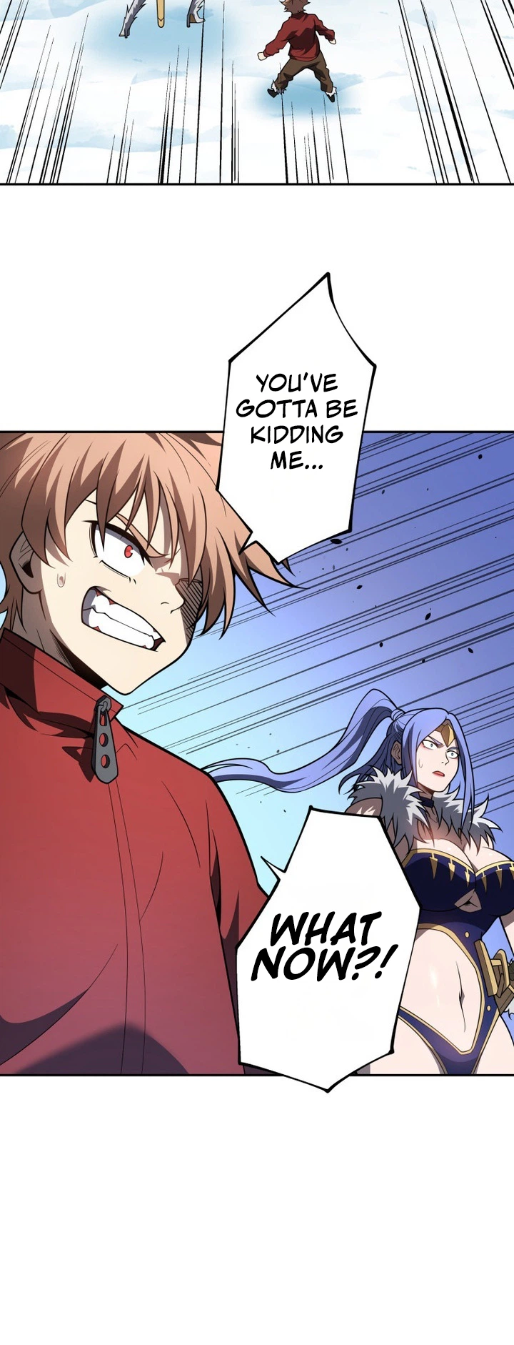 Became the Rebel of the Necromancer Family Chapter 24 Page 27