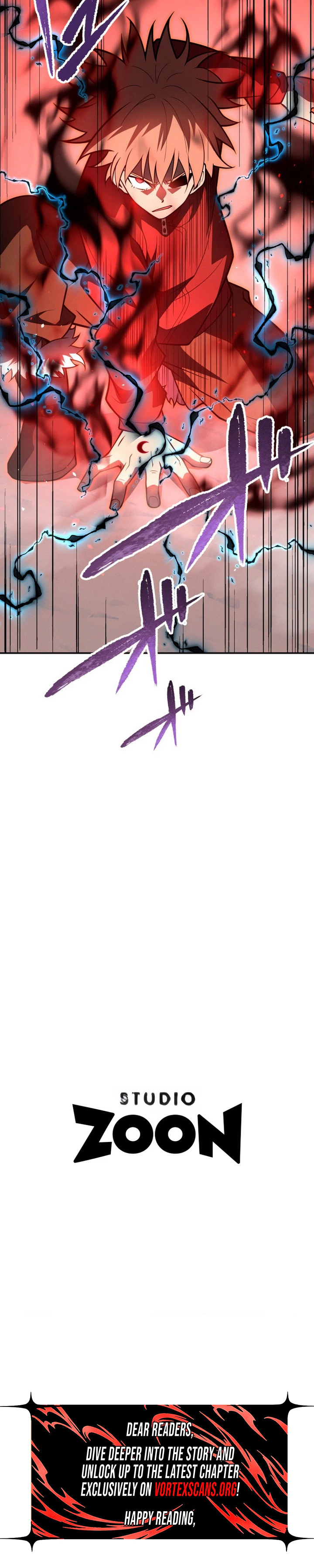 Became the Rebel of the Necromancer Family Chapter 24 Page 35