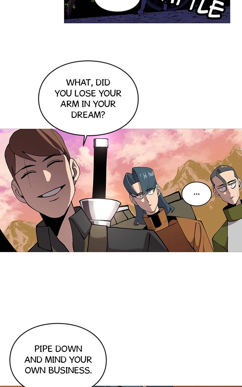The Story of a Low-Rank Soldier Becoming a Monarch Chapter 1 Page 6
