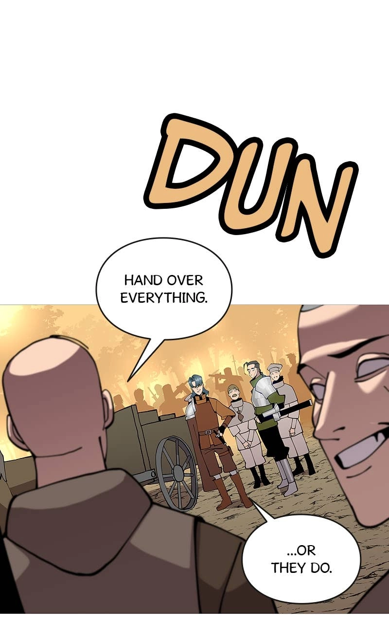 The Story of a Low-Rank Soldier Becoming a Monarch Chapter 1 Page 9