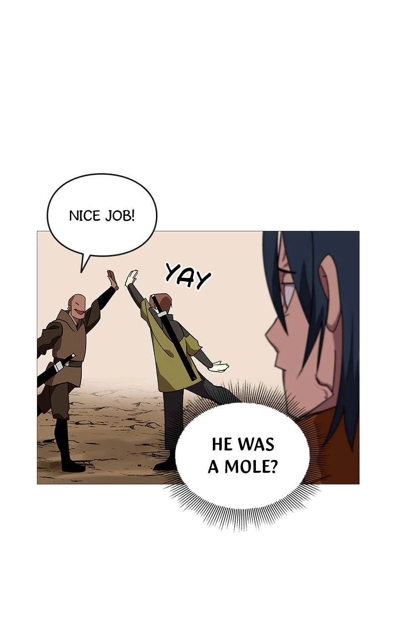 The Story of a Low-Rank Soldier Becoming a Monarch Chapter 1 Page 10