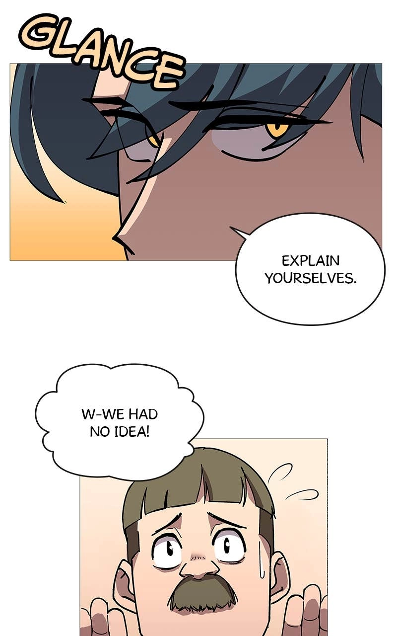 The Story of a Low-Rank Soldier Becoming a Monarch Chapter 1 Page 11
