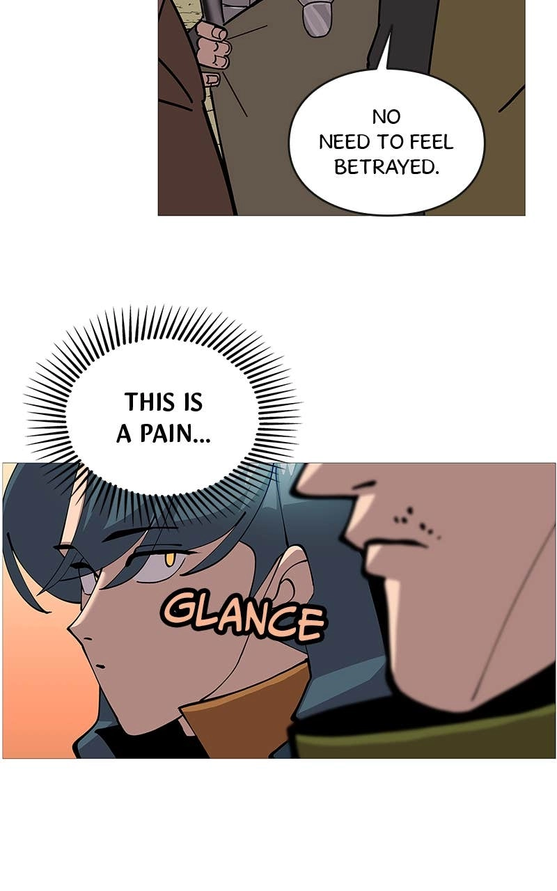 The Story of a Low-Rank Soldier Becoming a Monarch Chapter 1 Page 13