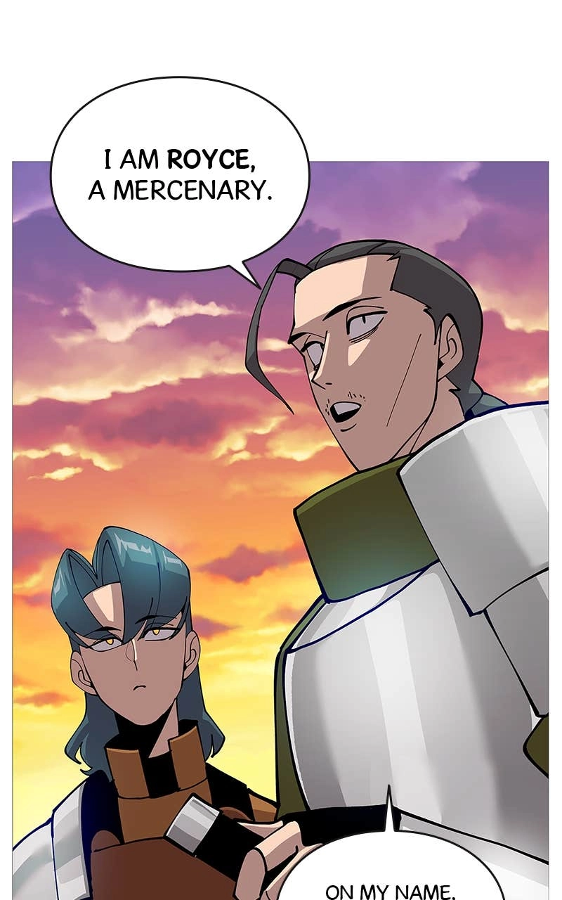 The Story of a Low-Rank Soldier Becoming a Monarch Chapter 1 Page 14
