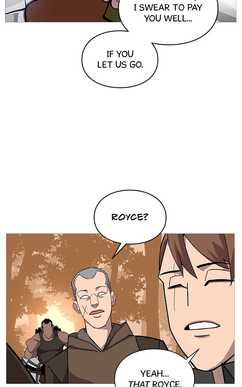 The Story of a Low-Rank Soldier Becoming a Monarch Chapter 1 Page 15