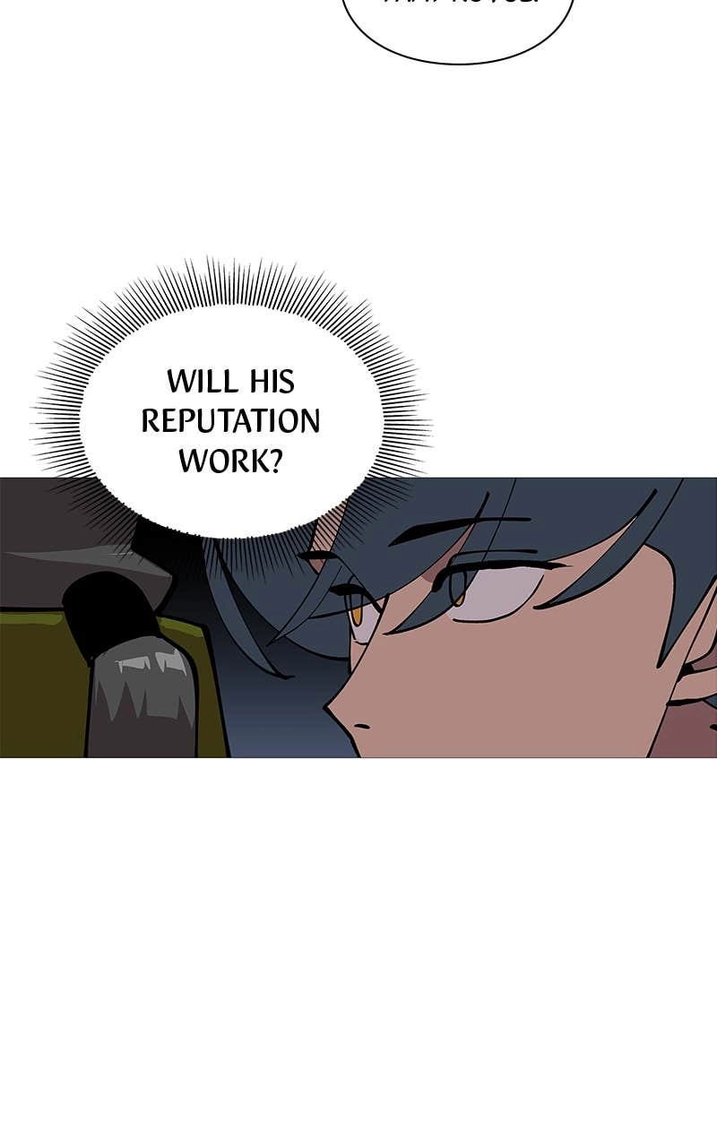 The Story of a Low-Rank Soldier Becoming a Monarch Chapter 1 Page 16