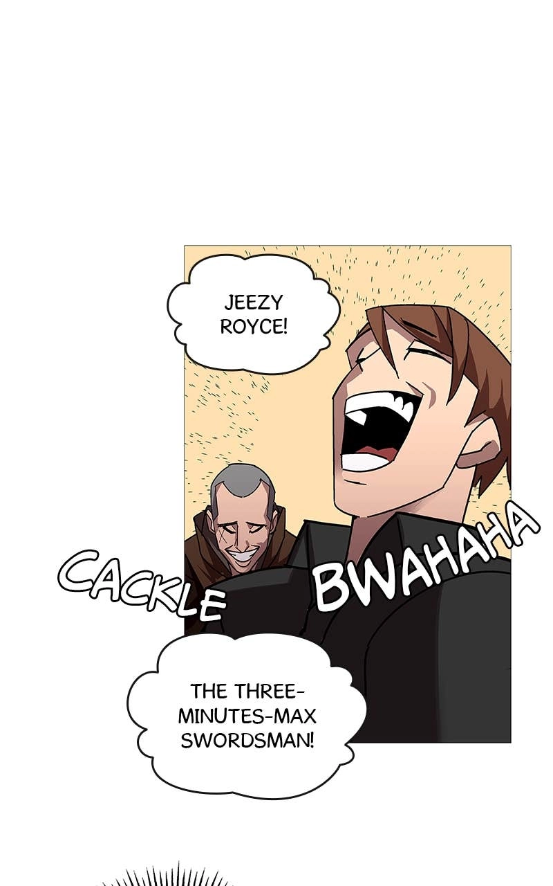 The Story of a Low-Rank Soldier Becoming a Monarch Chapter 1 Page 17