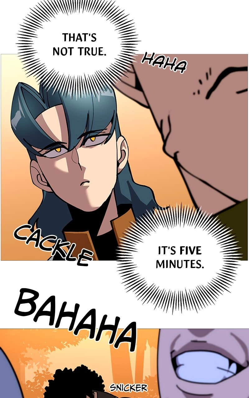 The Story of a Low-Rank Soldier Becoming a Monarch Chapter 1 Page 18