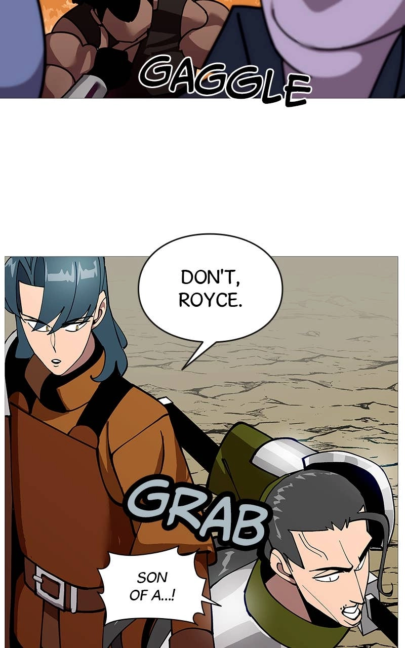 The Story of a Low-Rank Soldier Becoming a Monarch Chapter 1 Page 19