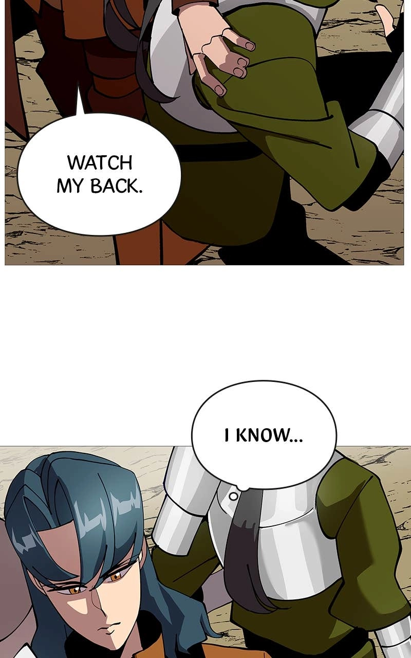 The Story of a Low-Rank Soldier Becoming a Monarch Chapter 1 Page 20