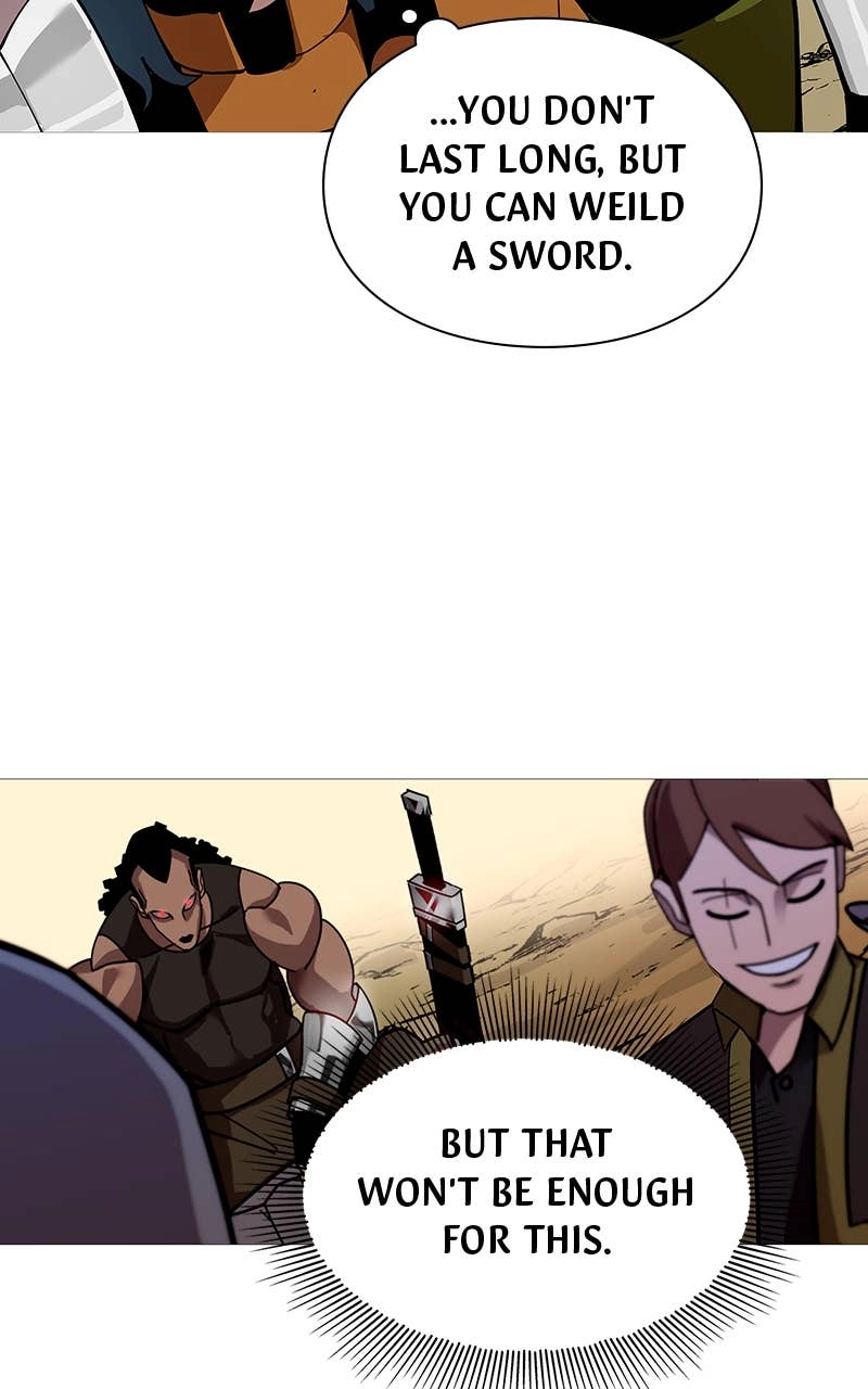 The Story of a Low-Rank Soldier Becoming a Monarch Chapter 1 Page 21