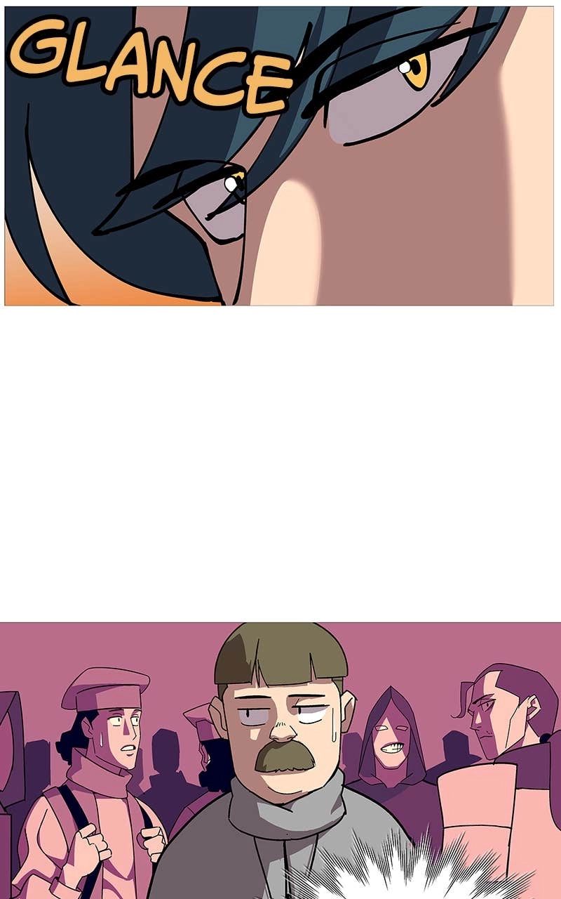 The Story of a Low-Rank Soldier Becoming a Monarch Chapter 1 Page 24