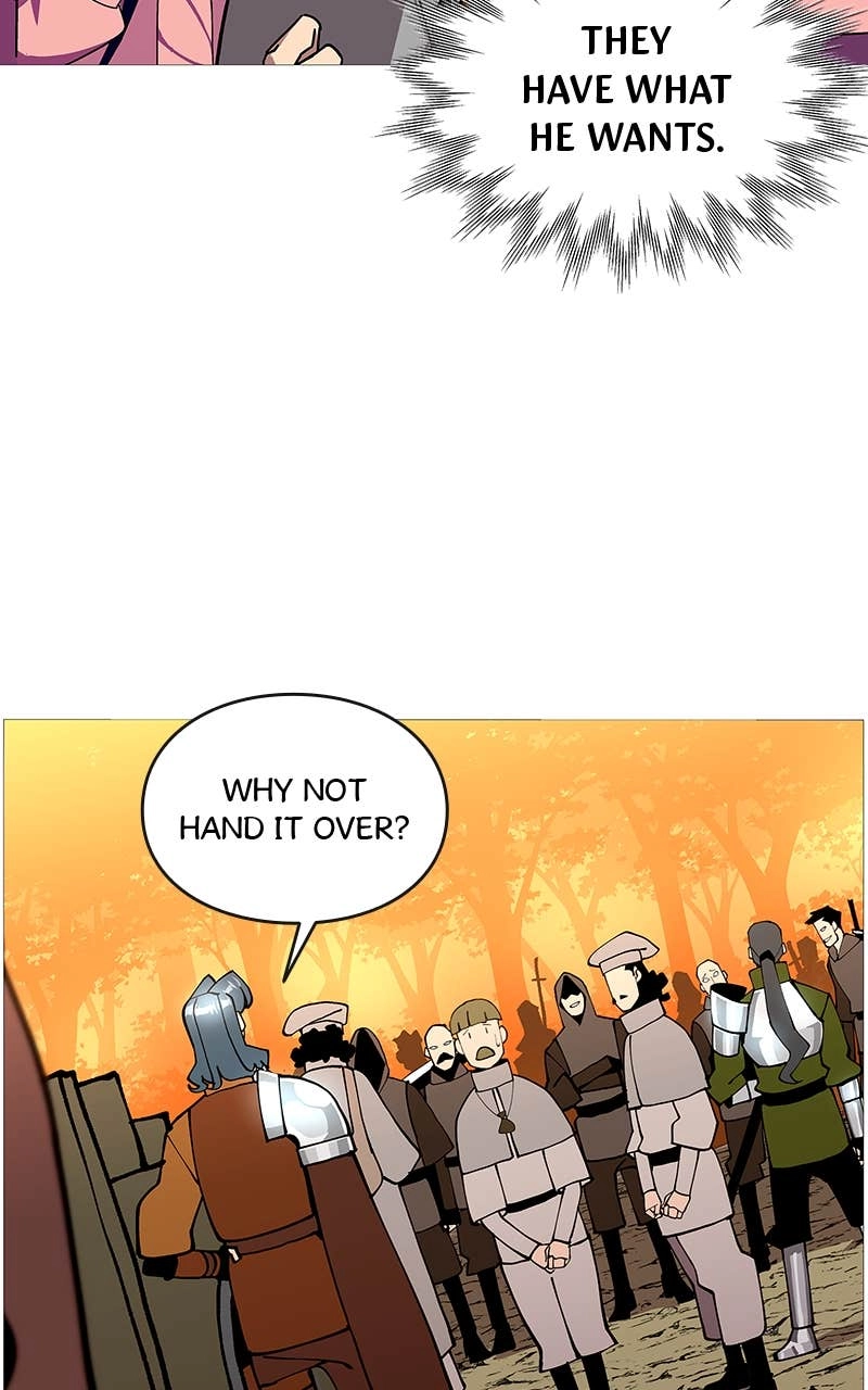 The Story of a Low-Rank Soldier Becoming a Monarch Chapter 1 Page 25