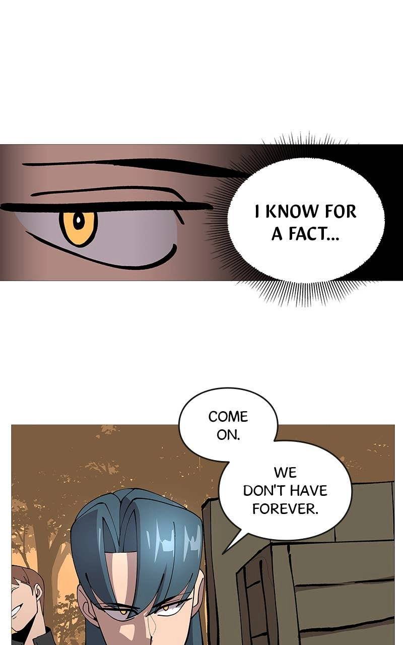 The Story of a Low-Rank Soldier Becoming a Monarch Chapter 1 Page 27
