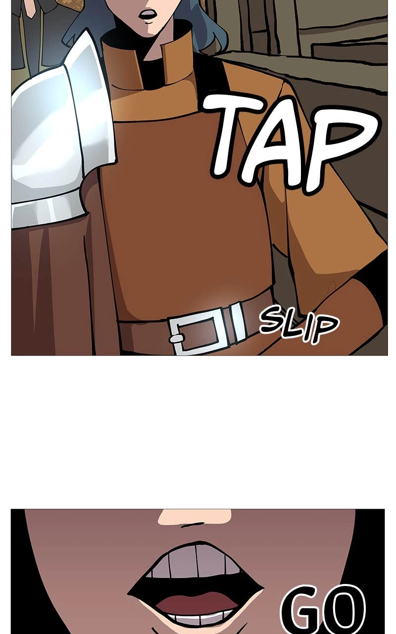 The Story of a Low-Rank Soldier Becoming a Monarch Chapter 1 Page 28