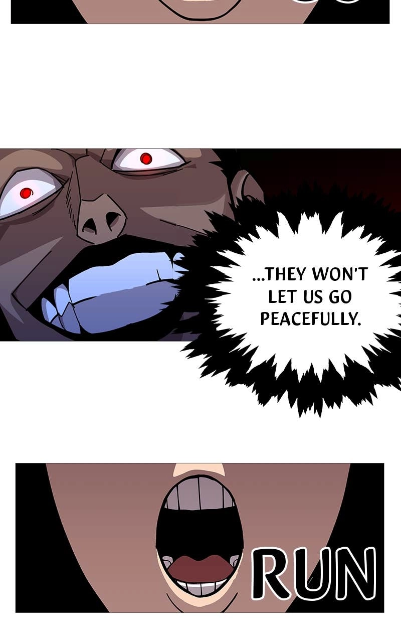 The Story of a Low-Rank Soldier Becoming a Monarch Chapter 1 Page 29