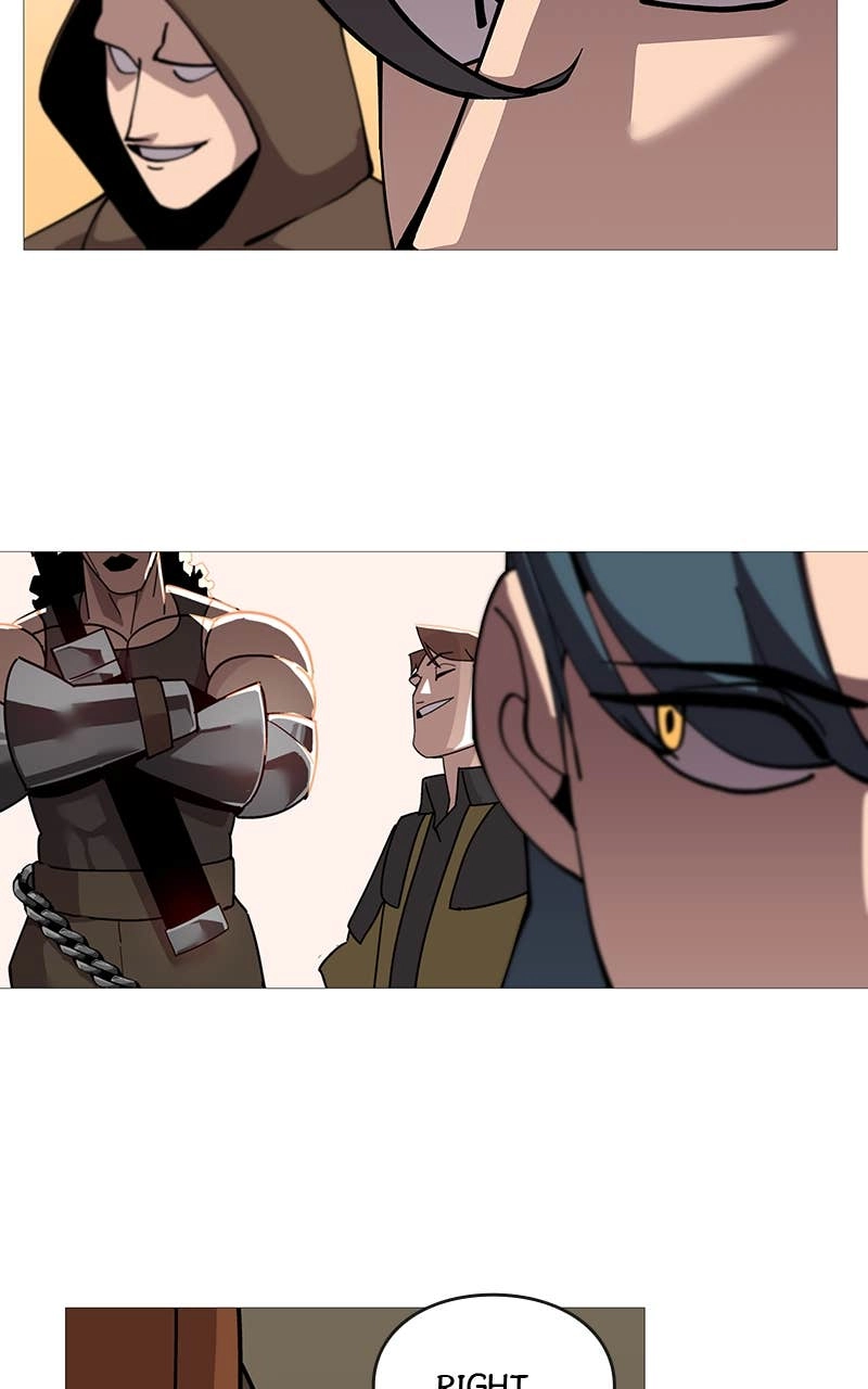 The Story of a Low-Rank Soldier Becoming a Monarch Chapter 1 Page 31